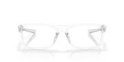 Rafter - Polished Clear