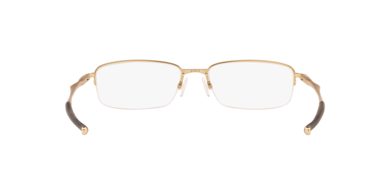 Clubface - Satin Light Gold