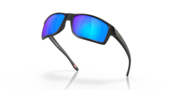 Standard Issue Gibston - Matte Black