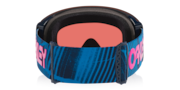 Flight Deck™ Pro L Snow Goggles - Space Dust Abyss