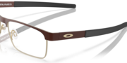 Metal Plate™ TI - Satin Grenache