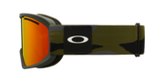O-Frame® 2.0 PRO XL Snow Goggles - Dark Brush Camo
