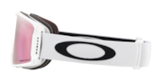 Line Miner™ M Snow Goggles - Matte White