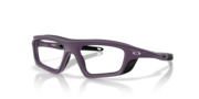 Matte Aubergine