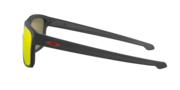 Sliver™ (Low Bridge Fit) - Matte Black Ink