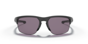 Sliver™ Edge (Low Bridge Fit) - Matte Black