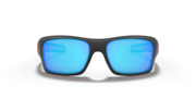 Turbine XS (Youth Fit) - Matte Black