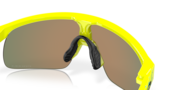Resistor (Youth Fit) Inner Spark Collection - Tennis Ball Yellow
