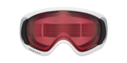 Canopy™ Snow Goggles - Matte White