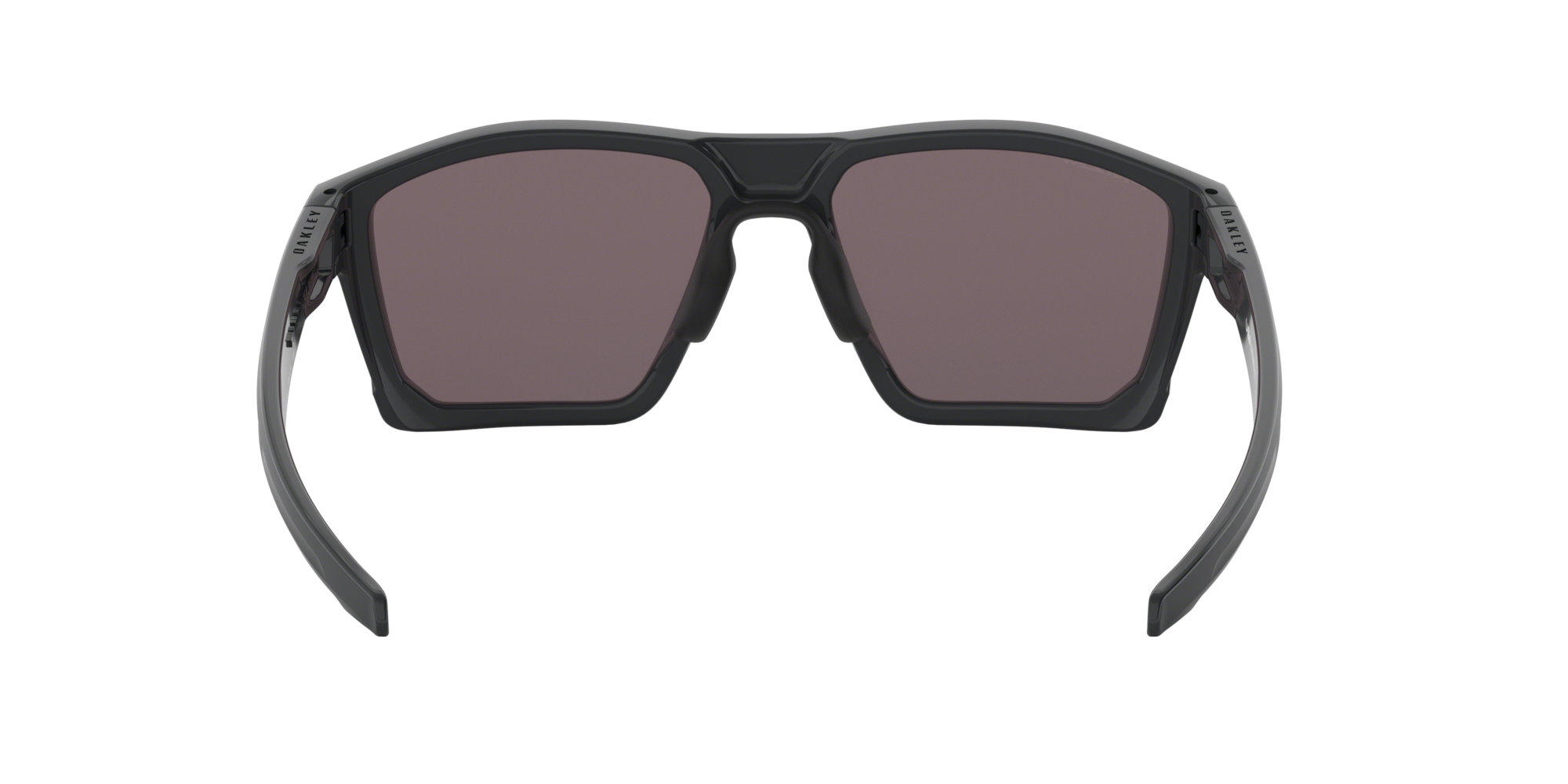 Oakley Targetline (Low Bridge Fit) Sunglasses with Carbon Frame