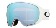 Flight Path L Snow Goggles - Matte White