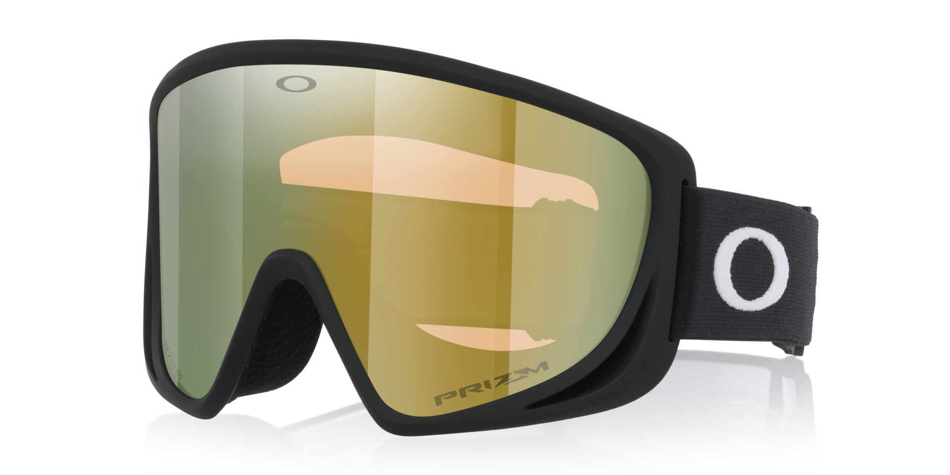 Oakley Men's Mont Scape™ M Snow Goggles