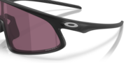 RSLV 141 - Matte Black