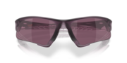 Suture Jacket® Obscura Collection - Transparent Aubergine
