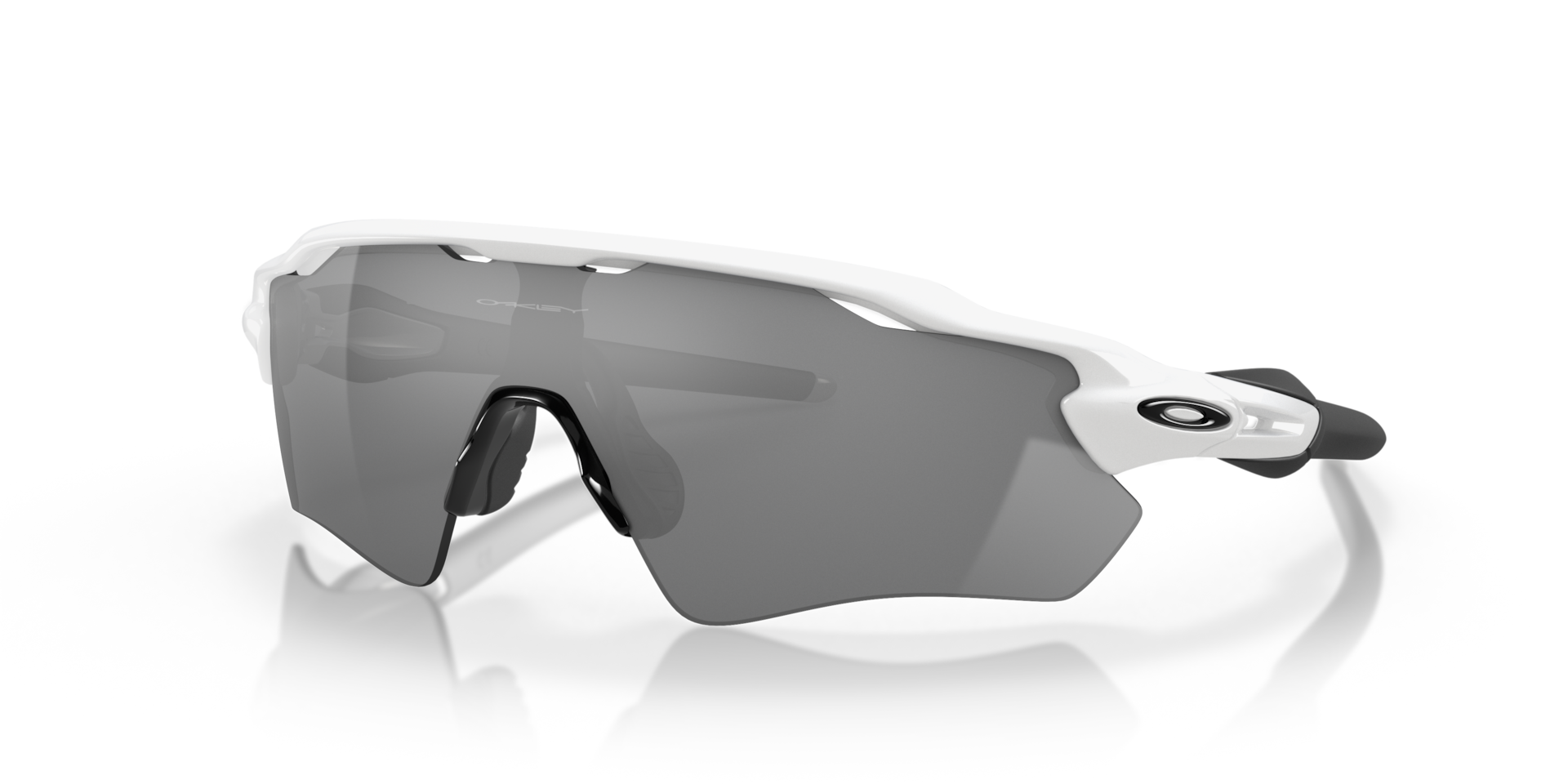 Radar EV Path