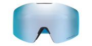 Fall Line L Snow Goggles - Grey Poseidon