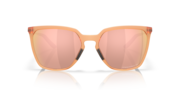 Sielo SQ - Matte Transparent Ginger