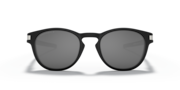 Latch™ (Low Bridge Fit) - Matte Black Ink