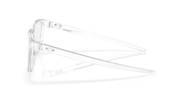 Centerboard - Polished Clear