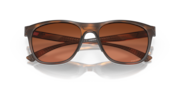 Leadline - Matte Brown Tortoise