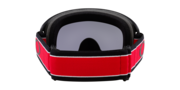 O-Frame® 2.0 PRO MX Goggles - Red Stripe