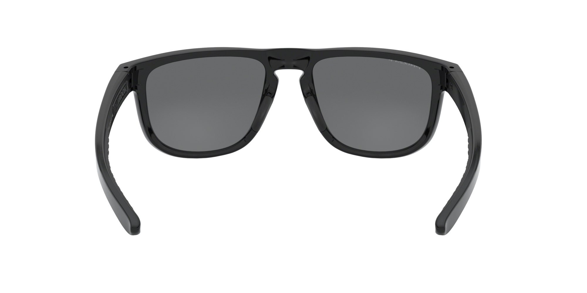 オークリー Holbrook™ R (Low Bridge Fit)サングラス Polished Black