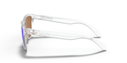 Frogskins™ XS (Youth Fit) - Polished Clear