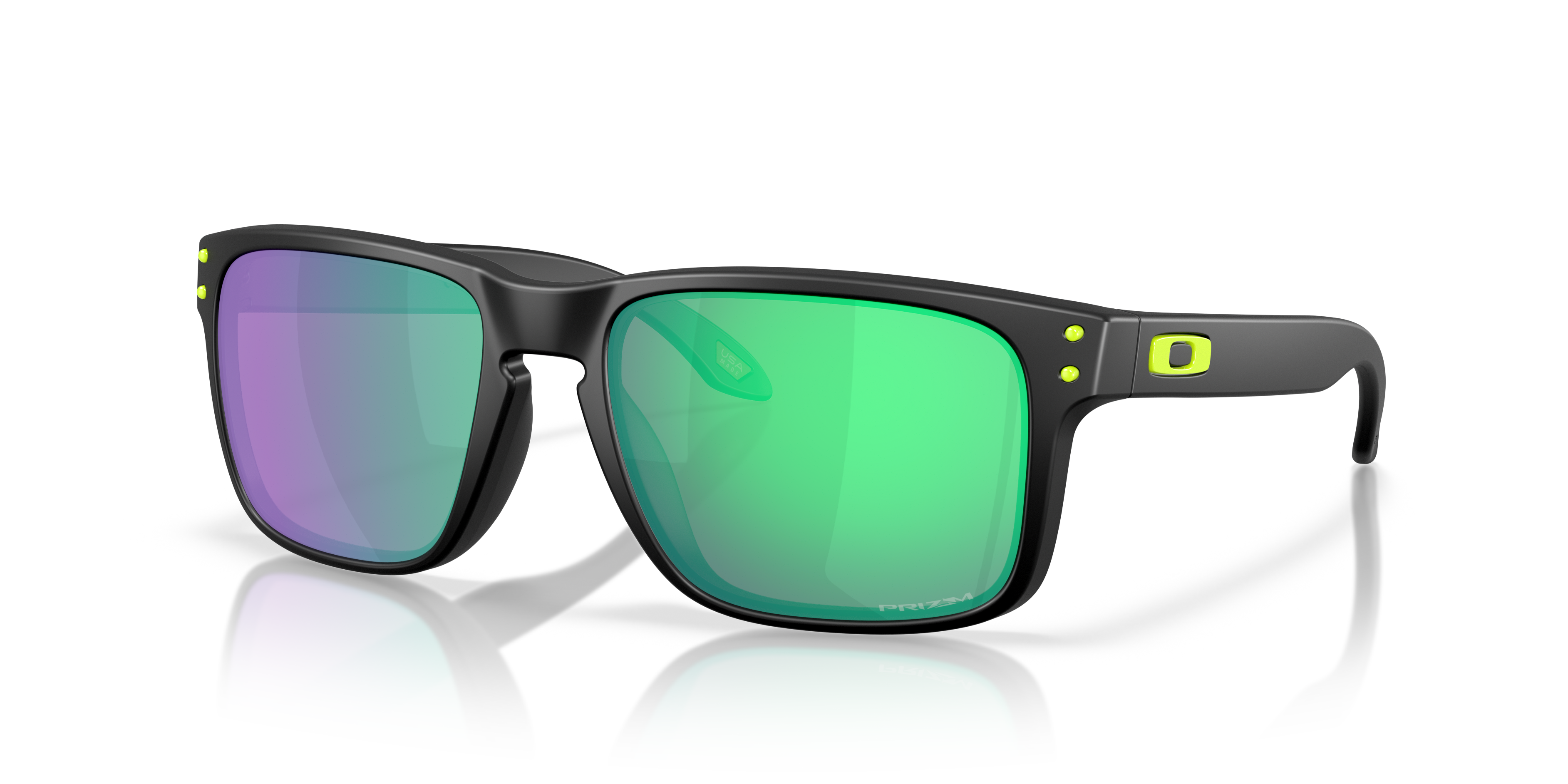 オークリー Holbrook™ Court Collectionサングラス Matte Black