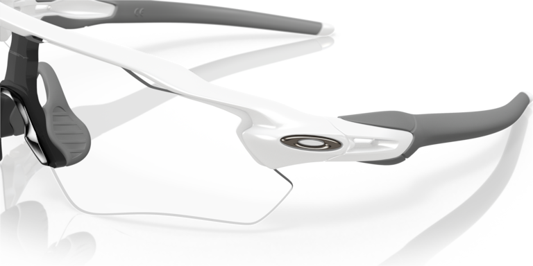 Radar® EV Path® - Polished White