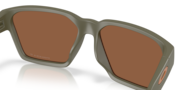 Briza Latitude Collection - Matte Moss