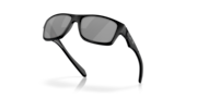 Standard Issue Jupiter Squared™ USA Flag Collection - Matte Black