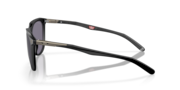 Standard Issue Thurso - Matte Black