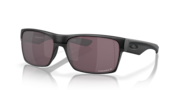 TwoFace™ - Matte Black