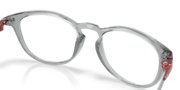 Pitchman™ R (Low Bridge Fit) - Grey Shadow