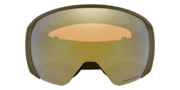 Flight Path L Snow Goggles - Matte New Dark Brush