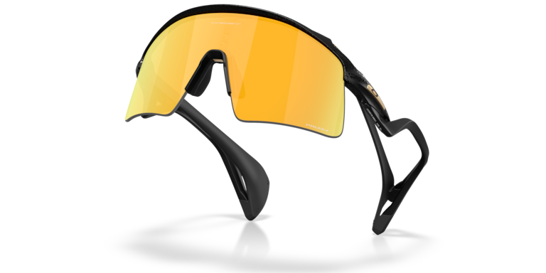 Stunt Wing Gridiron Collection - Matte Black Splatter