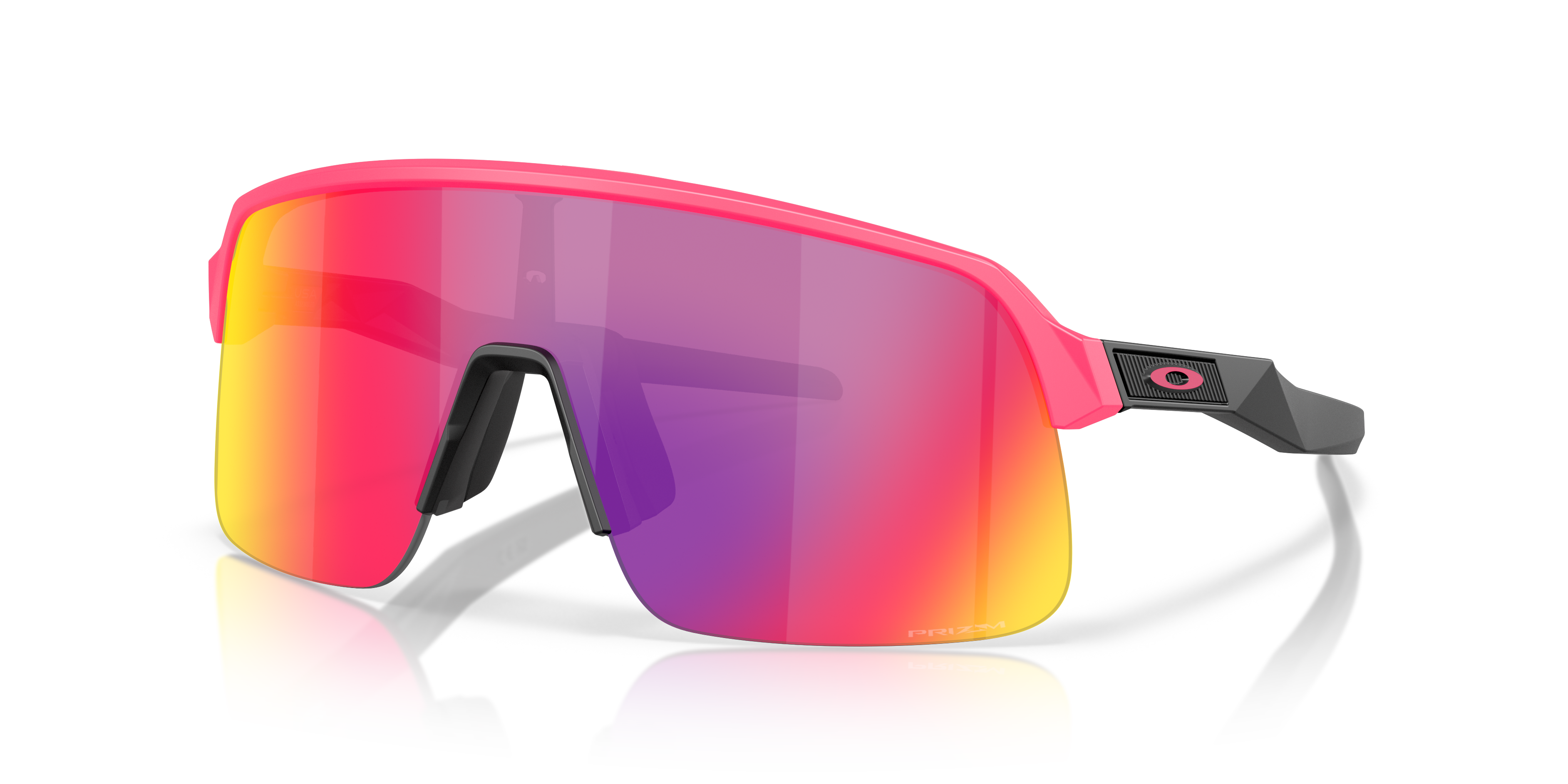 オークリー Sutro™ Lite S Neon Pop Collectionサングラス Pink