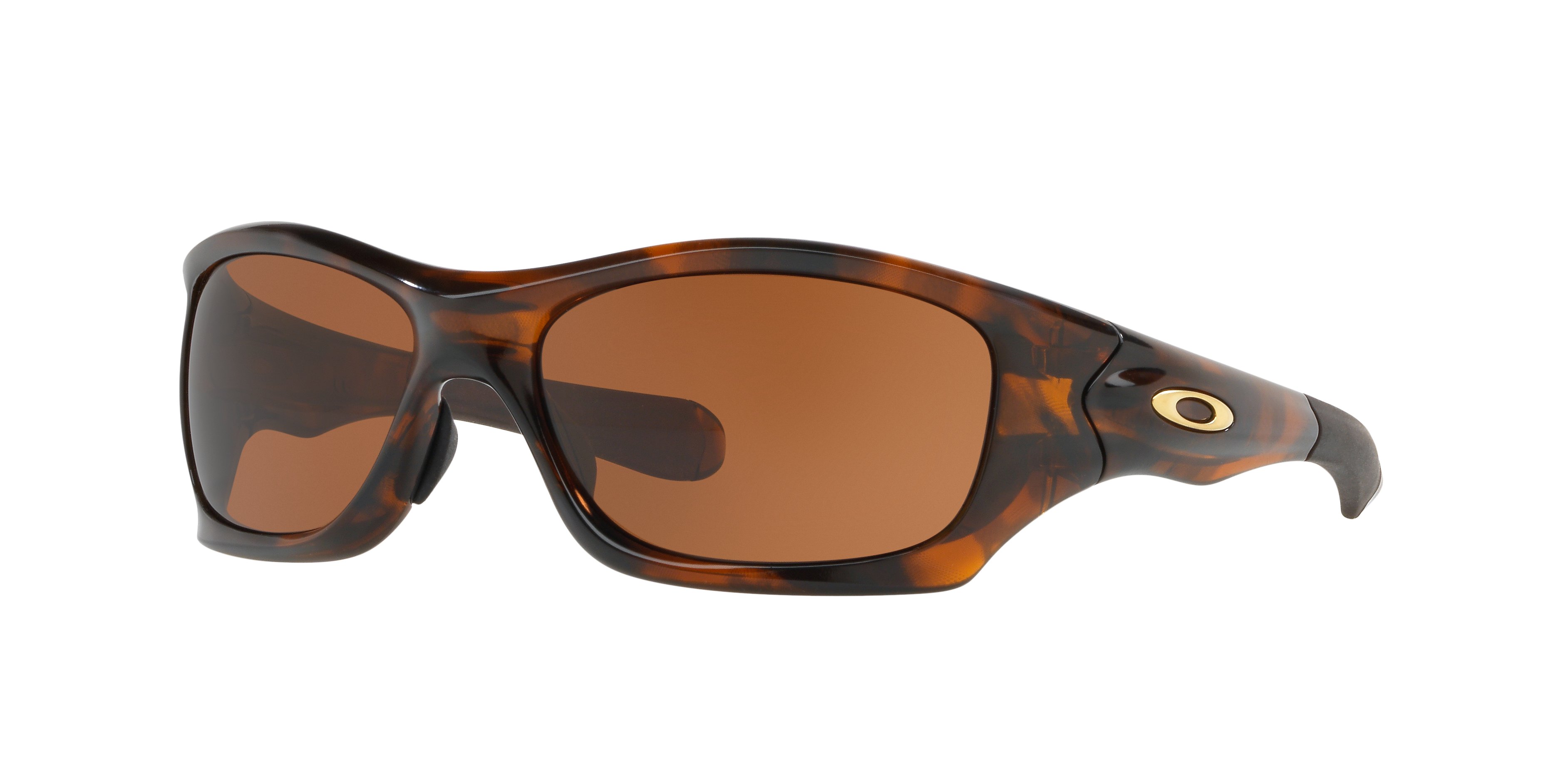 OAKLEY オークリー サングラス PIT BULL ピットブル オークリー Pit Bull™ (Low Bridge Fit)サングラス Brown Tortoise