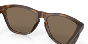 Frogskins™ - Matte Brown Tortoise