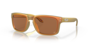 Holbrook™ Troy Lee Designs Series - Troy Lee Designs Red Gold Shift