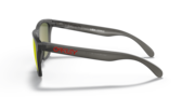 Frogskins™ - Matte Grey Smoke