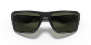 Double Edge - Matte Black