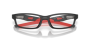 Crosslink® (Low Bridge Fit) - Satin Black