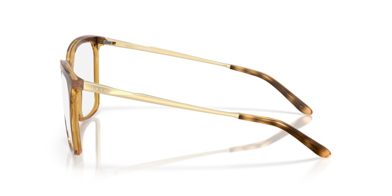 BMNG SQ - Polished Brown Tortoise