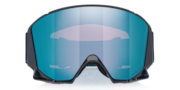 Flow Scape™ M (Low Bridge Fit) Mikaela Shiffrin Signature Series Snow Goggles - Space Dust Abyss
