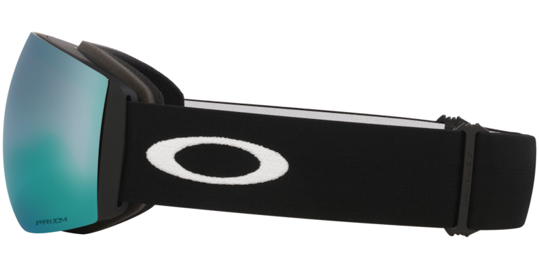 Flight Deck™ Pro L Snow Goggles - Matte Black