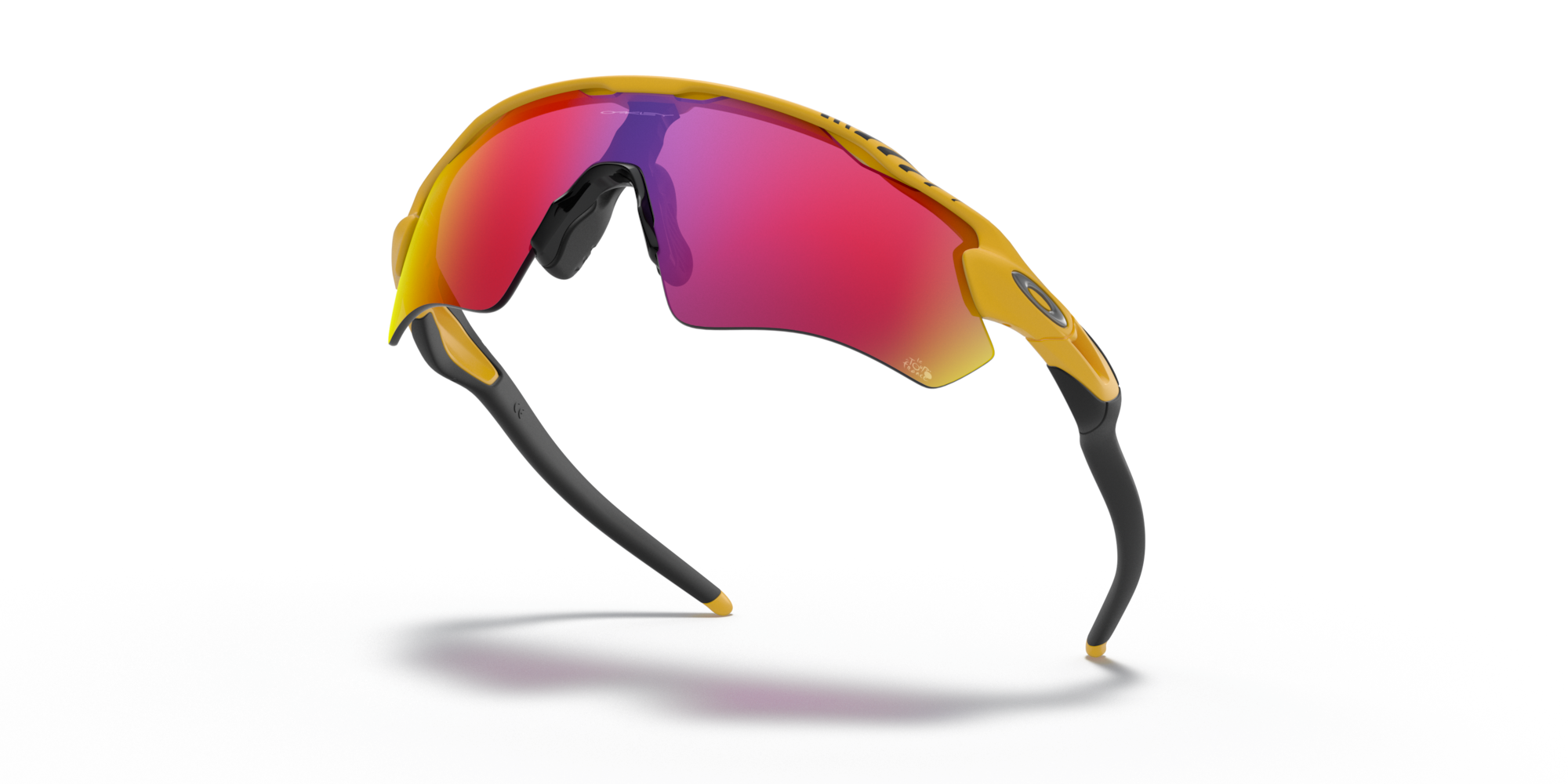 Oakley 2019 Tour de France™ Radar® EV Path® Sunglasses with Matte