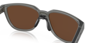 Actuator (Low Bridge Fit) - Matte Grey Smoke