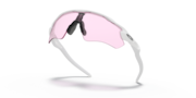 Radar® EV Path® - Polished White