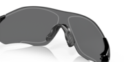 EVZero™ Path® (Low Bridge Fit) - Polished Black